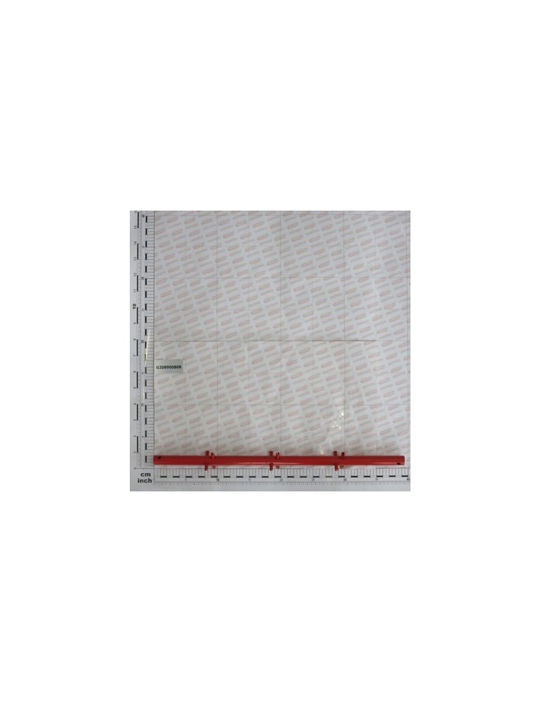 STIRRER SPINDLE