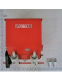 TANK MICRO M80 2 OUTLET ASSY.