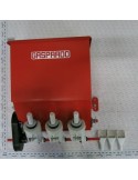 TANK MICRO M80 3 OUTLET ASSY.