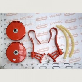 Maschio Gaspardo DISCHI CON.DX-SX TEL.FISS.TEL GR0163307R