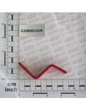 MICRO PIPE GUIDE SPRING SUPPOR
