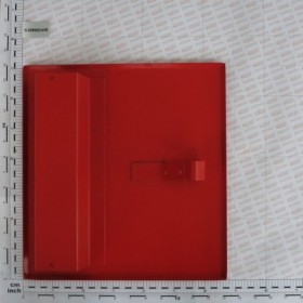 TANK COVER MICRO