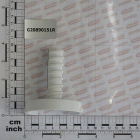 GRADUATED SCALE BOLT