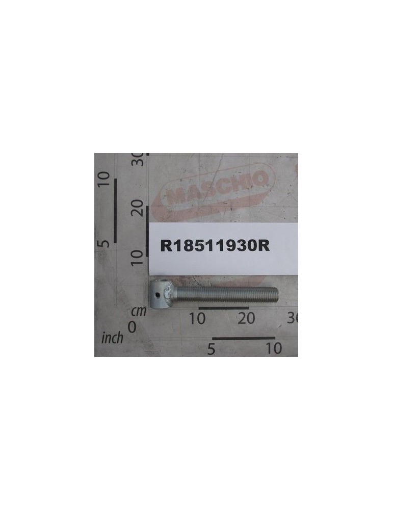 Maschio Gaspardo ANSAMLBU REGLAJ LUNGIME R18511930R