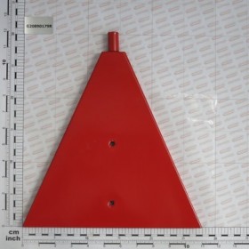 OUTER WEEDK. SPR. ELEMENT
