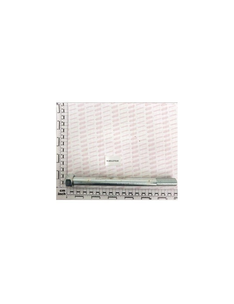 Maschio Gaspardo SURUB M24X3 ZN R18512701R