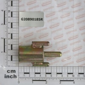 TANK COUPLING SP