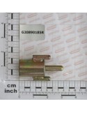 TANK COUPLING SP