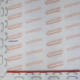 CORN 4R. COUPLING SLEEVE L.105