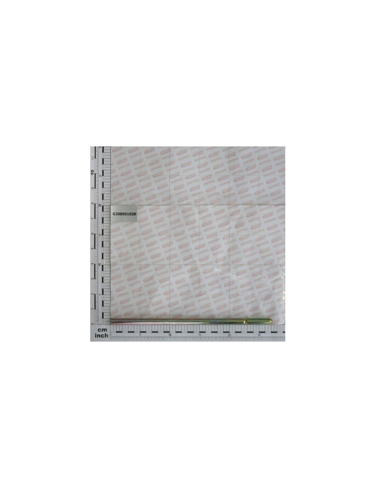MICRO TANK COVER PIN 250