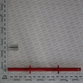 STIRRER SPINDLE- MICRO TANK 25