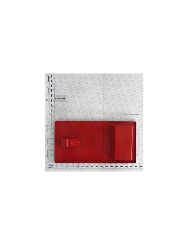 MICRO 150 TANK COVER 150