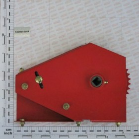 Z-42 GEAR-WH. MICRO INTERMED.
