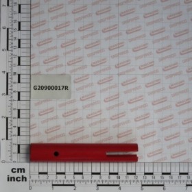 STIRRER SPINDLE JOINT SLEEVE