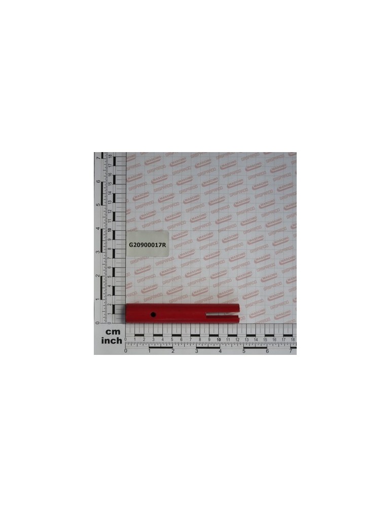 STIRRER SPINDLE JOINT SLEEVE
