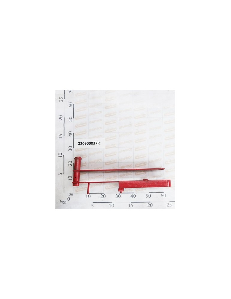 DRIVE ARM HL