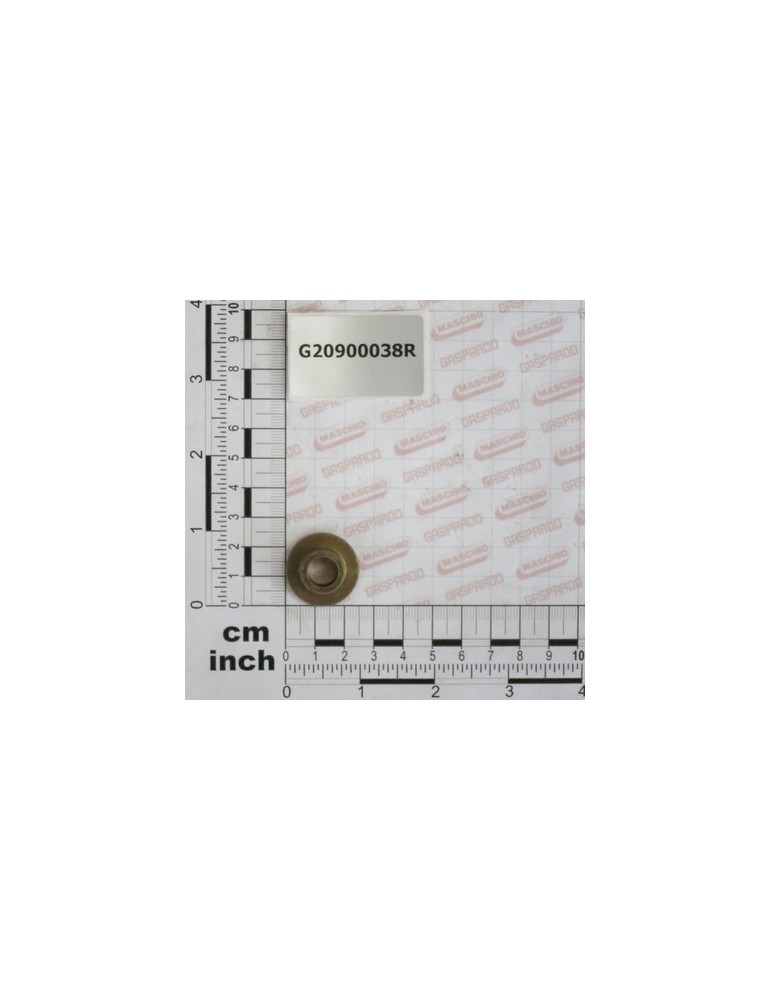 BUSHING- TIGHTENER HL