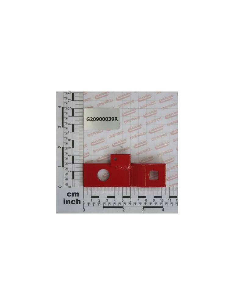 TRANSM. CHAIN TIGHTENER HL