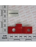 TRANSM. CHAIN TIGHTENER HL