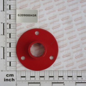 FLANGE HL