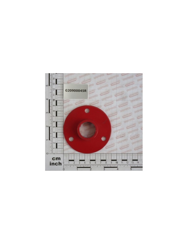 FLANGE HL
