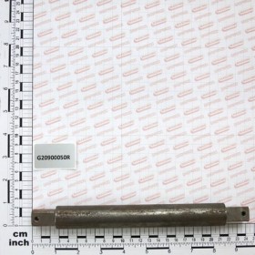 UPPER GEARS SPINDLE HL
