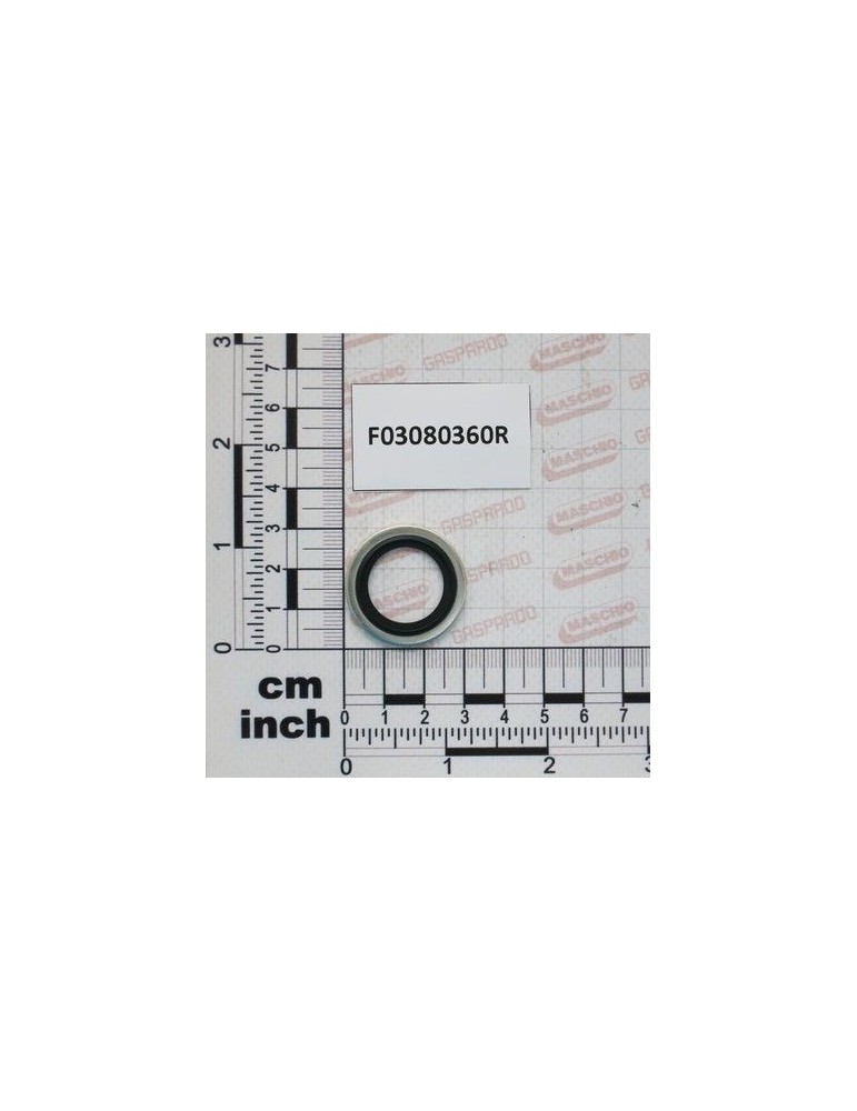 Maschio Gaspardo ROND. BOND. AUTOCE M22 F03080360R