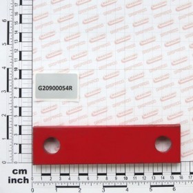 STRIKER PLATE HL