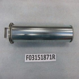 Maschio Gaspardo CARTUCCIA+MANIGLIA UFI FILTER F03151871R