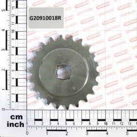 GEAR Z-22