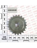 GEAR Z-22