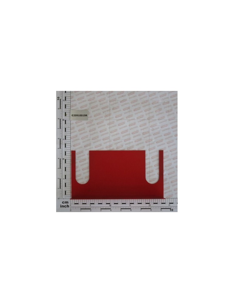 TRANSMISSION SUPP. CASE- 4-5-6