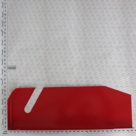 TRANSM. CASE CONC.2 ROW