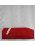 TRANSM. CASE CONC.2 ROW
