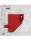 RIGHT ROWMARKER COUPLING