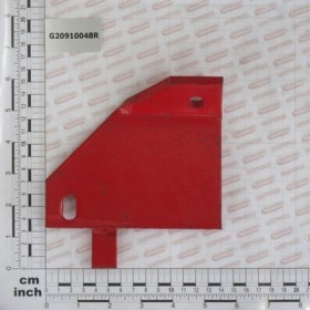 LEFT ROWMARKER COUPLING