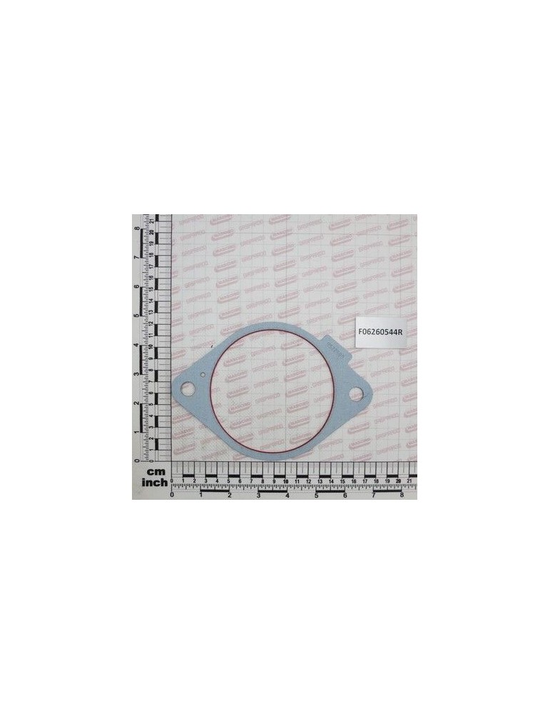 Maschio Gaspardo GARNITURA SAE B F.300 F06260544R