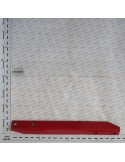 REAR COUPL. -6-ROW- 100 CM NO