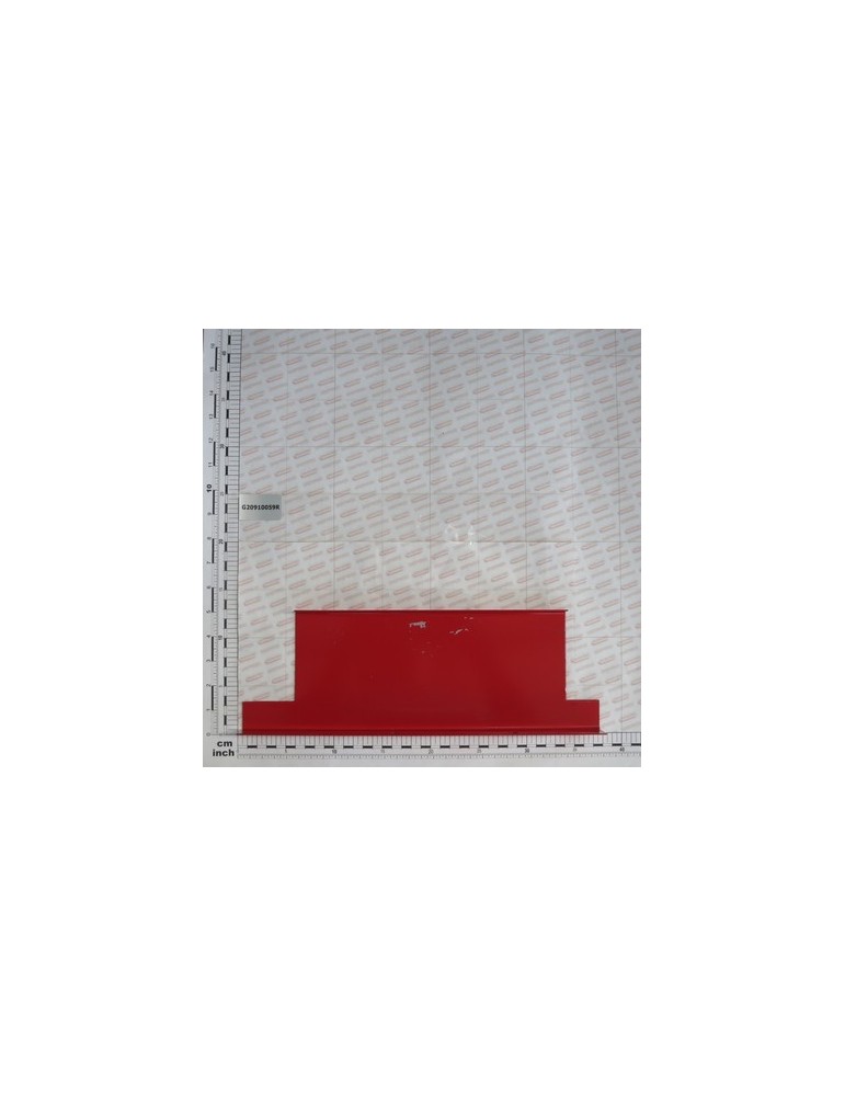 MAN.SPREADR. SUPP. CASE 6-R.10