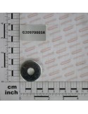 WASHER 38-5X5X11