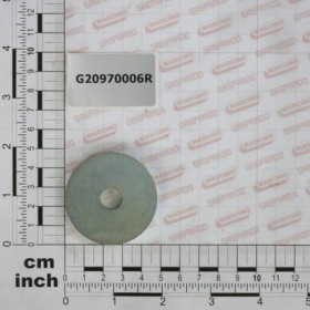 WASHER 48X8X11