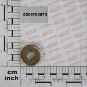 WASHER 35X8X13