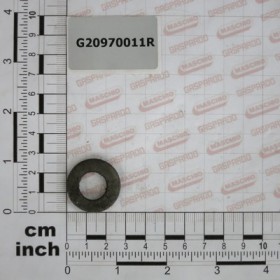 WASHER 28X4X14.5