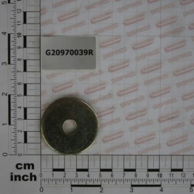 WASHER 48X4X11