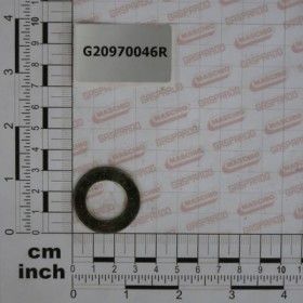 WASHER 32X1-5X19