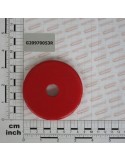WASHER 85X10X17