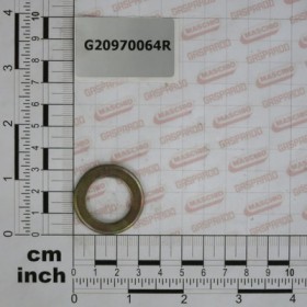 WASHER 32X2X21