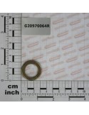 WASHER 32X2X21
