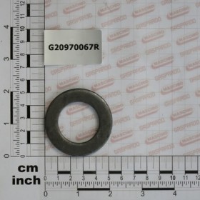 WASHER 54X5X32