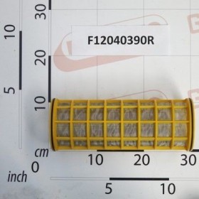 Maschio Gaspardo CARTUS 108X286 GIALLO 80MESH F12040390R
